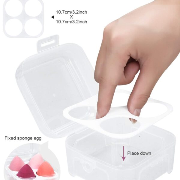makeup sponge