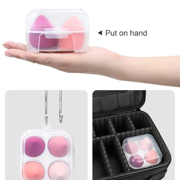 makeup sponge