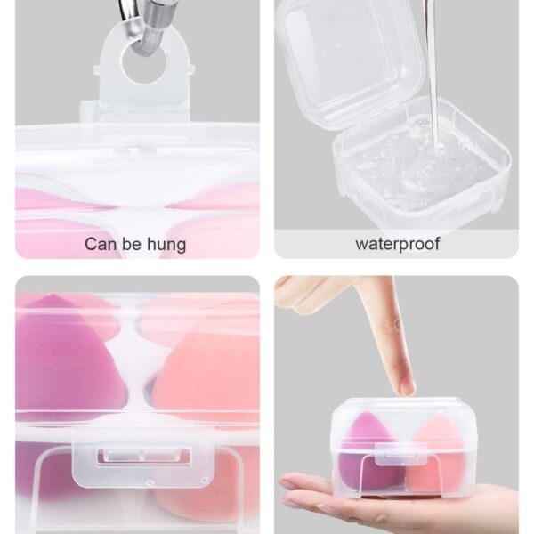 makeup sponge