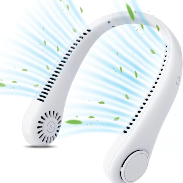 Neck fan Rechargeable