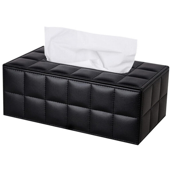 Tissue Box Holder