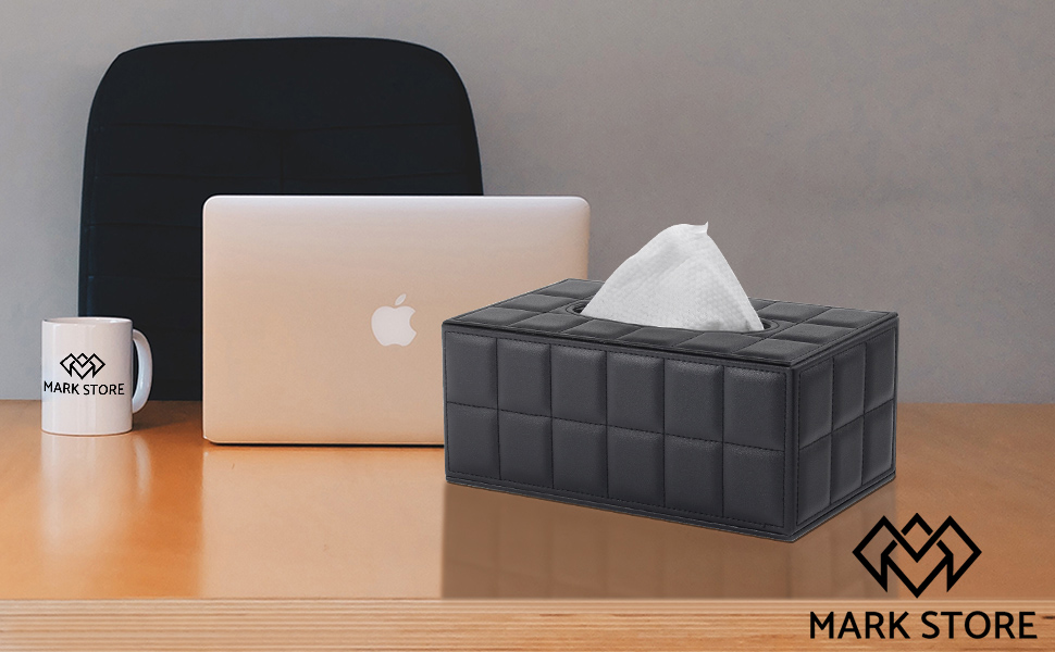 Tissue Box Holder