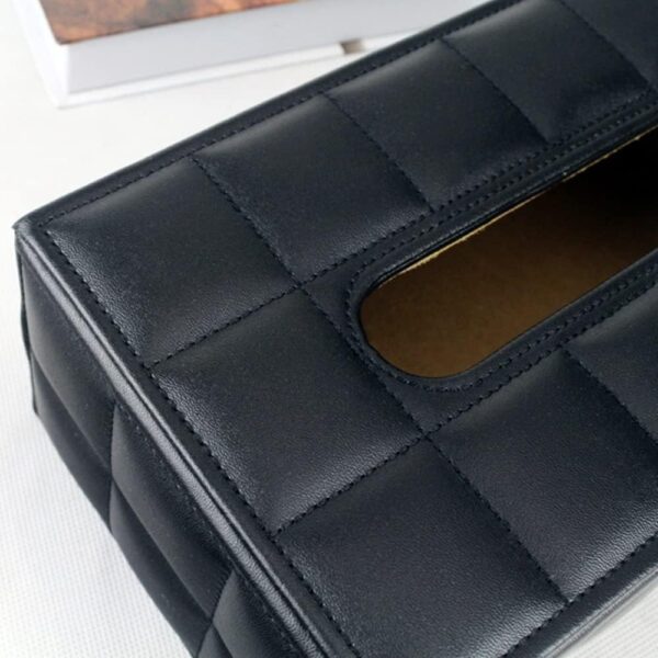Tissue Box Holder