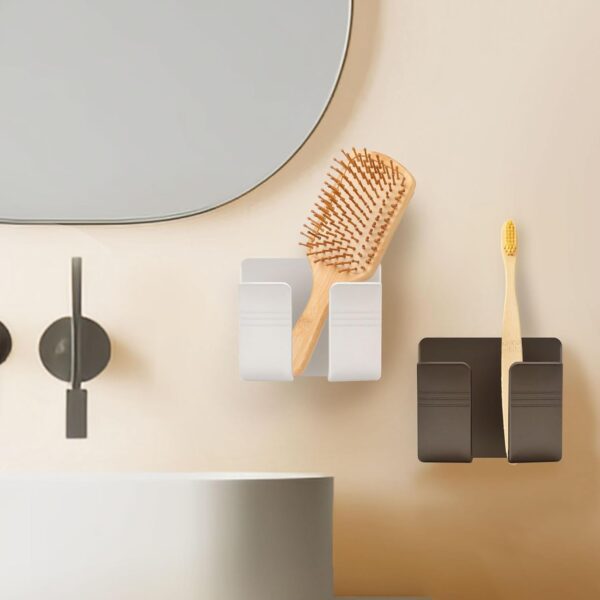 Wall Mounted Phone Holder