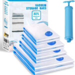 Vaccume Storage Bags