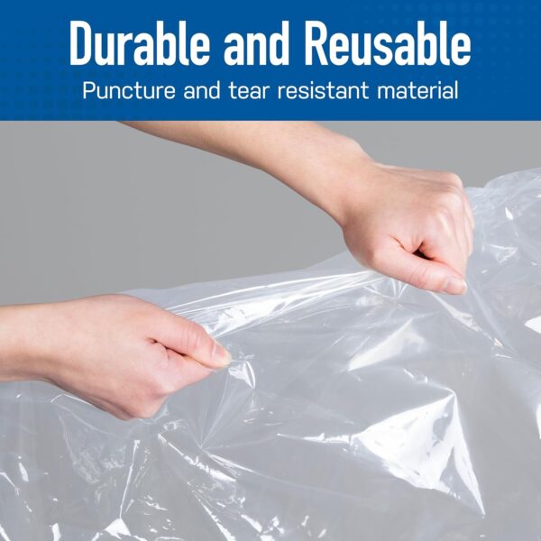 Vaccume Storage Bags