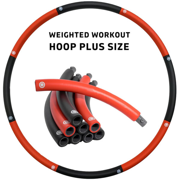 hula hoop for kids & adults