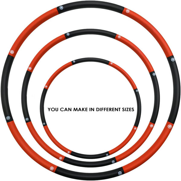 hula hoop for kids & adults